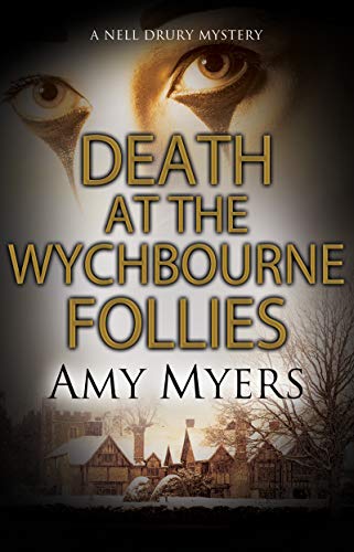Beispielbild fr Death at the Wychbourne Follies (A Nell Drury mystery, 2) zum Verkauf von PlumCircle