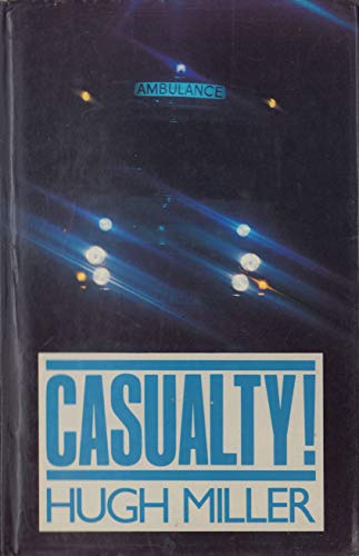 Beispielbild fr Casualty zum Verkauf von WorldofBooks