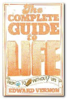 Stock image for Complete Guide to Life for sale by WorldofBooks