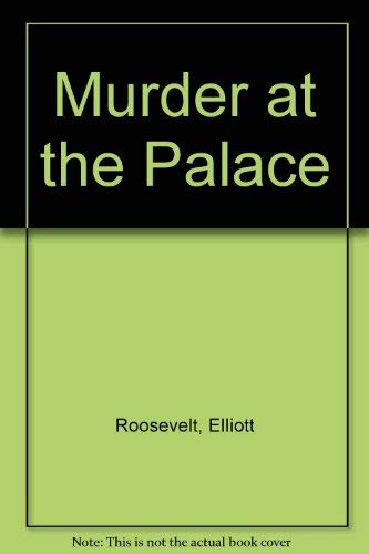 9780727840240: Murder at the Palace
