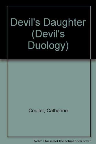9780727840271: Devil's Daughter (Devil's Duology)