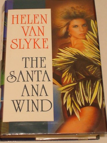 9780727840370: The Santa Ana Wind