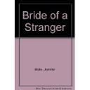 9780727840523: Bride of a Stranger