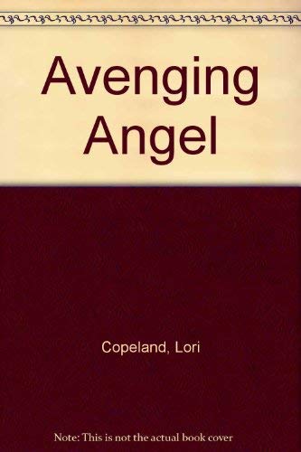 Stock image for Avenging Angel for sale by Discover Books