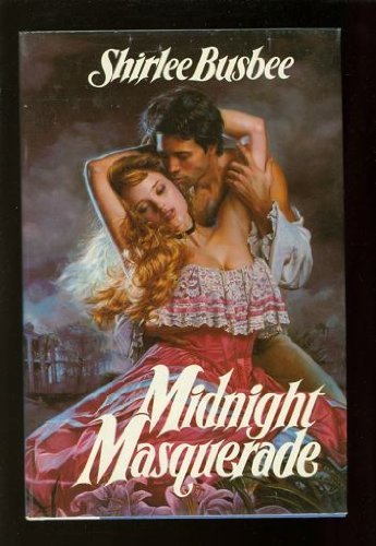 Beispielbild fr Midnight Masquerade zum Verkauf von ThriftBooks-Atlanta