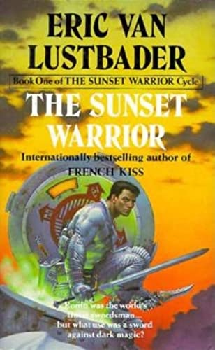 Imagen de archivo de The Sunset Warrior (The Sunset Warrior Cycle, Book 1) a la venta por HPB-Ruby