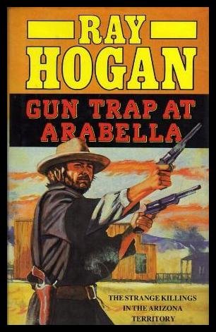 9780727840783: Gun Trap at Arabella