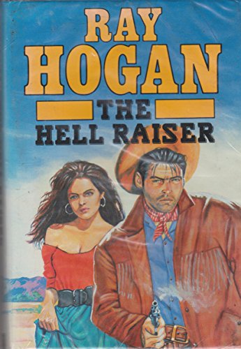 Stock image for The Hell Raiser for sale by Discover Books