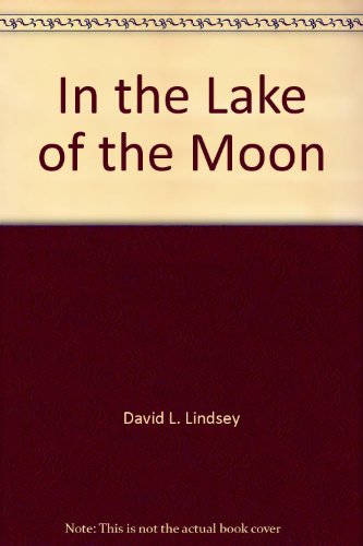 9780727841049: In the Lake of the Moon