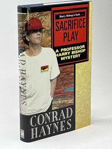 Stock image for Sacrifice Play for sale by ThriftBooks-Atlanta