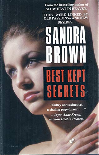 Imagen de archivo de Best Kept Secrets a la venta por Hawking Books