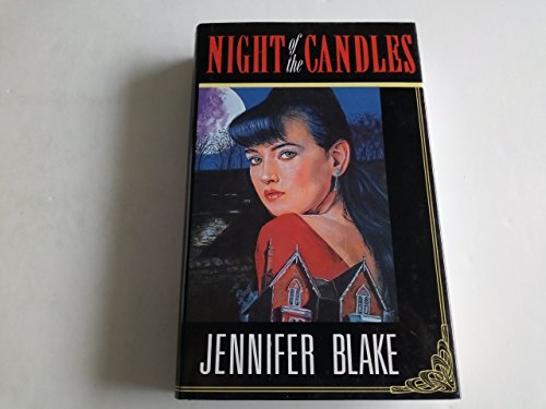 Night of the Candles (9780727841582) by Blake, Jennifer
