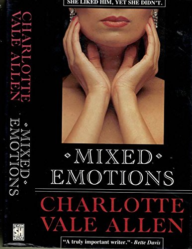 Mixed Emotions (9780727841599) by Allen, Charlotte Vale