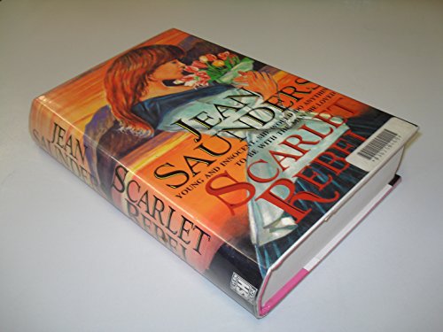 Stock image for Scarlet Rebel for sale by WorldofBooks