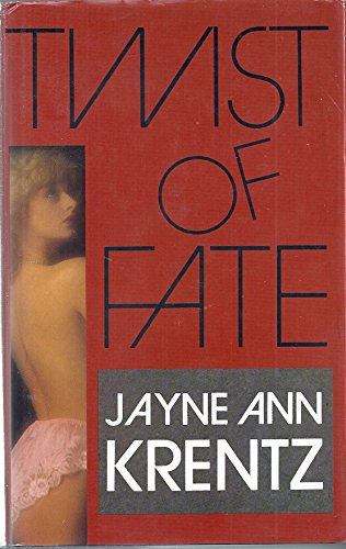 Twist of Fate (9780727841728) by Krentz, Jayne Ann