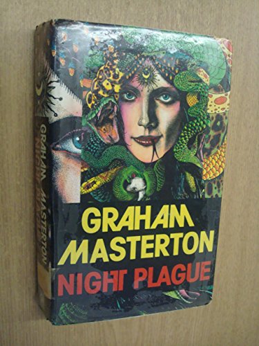Night Plague (9780727841797) by Masterton, Graham