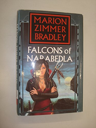 9780727841810: Falcons of Narabedla