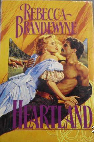 Stock image for Heartland for sale by Hippo Books