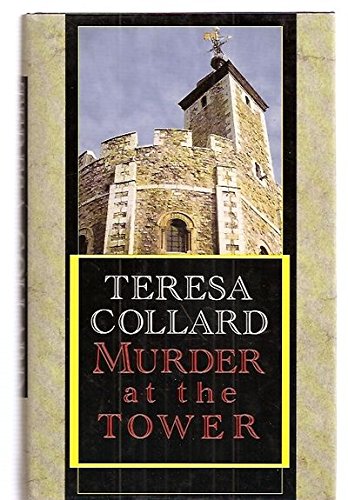 Beispielbild fr Murder At the Tower zum Verkauf von Books From California