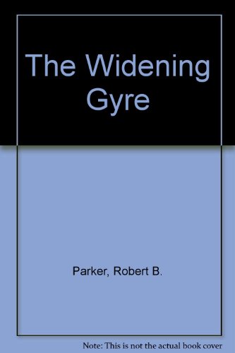 9780727842022: The Widening Gyre