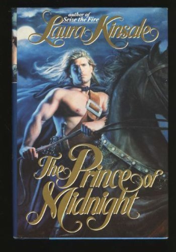 Beispielbild fr The Prince of Midnight zum Verkauf von Top Notch Books
