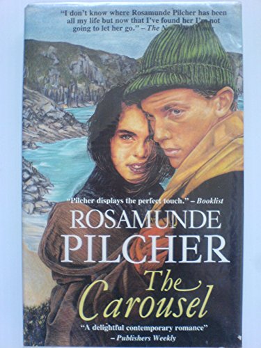 The Carousel (9780727842268) by Pilcher, Rosamunde