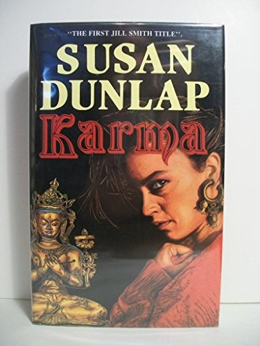 Imagen de archivo de Karma a la venta por BooksRun