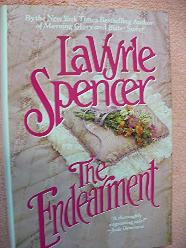 The Endearment (9780727842411) by LaVyrle Spencer