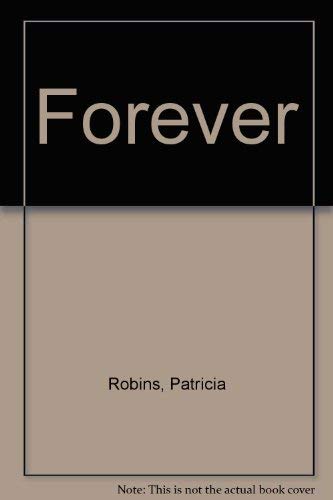 Imagen de archivo de Forever a la venta por WorldofBooks