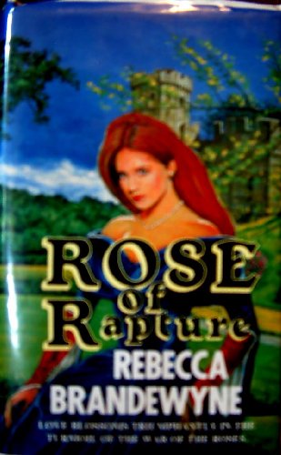 9780727842442: Rose of Rapture