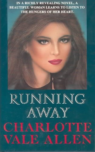 Running Away (9780727842497) by Allen, Charlotte Vale