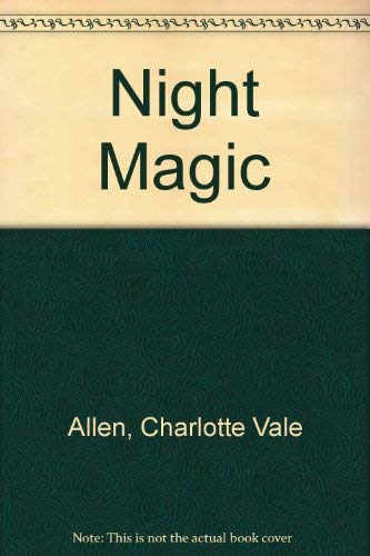 9780727843043: Night Magic