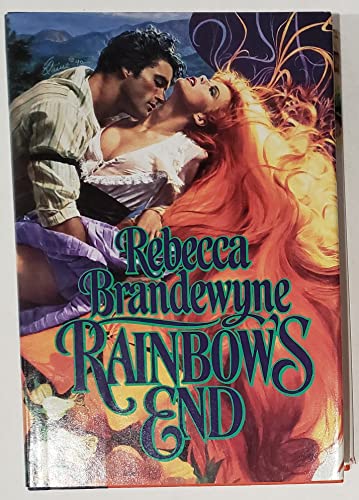 9780727843050: Rainbow's End (Severn House Historical Romance Series)