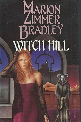 Stock image for Witch Hill for sale by ThriftBooks-Atlanta