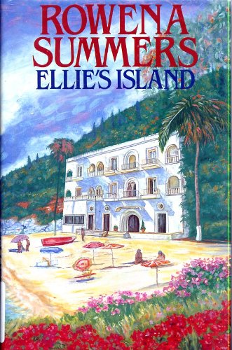 Stock image for Ellie's Island for sale by OwlsBooks