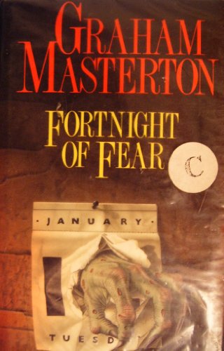 Fortnight of Fear (9780727844385) by Masterton, Graham