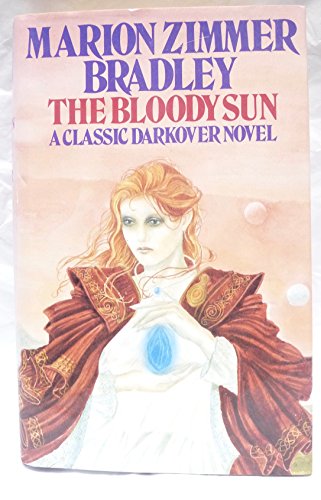 9780727844460: The Bloody Sun (Darkover S.)