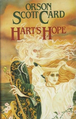 Beispielbild fr Hart's Hope zum Verkauf von Goldstone Books