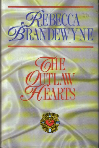 9780727844804: The Outlaw Hearts