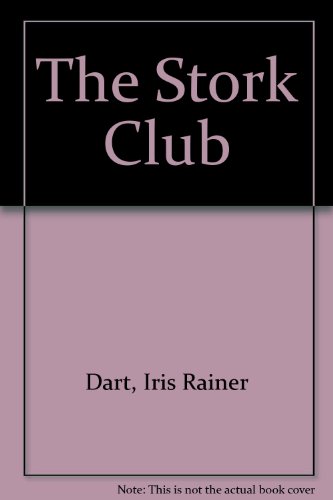 9780727844866: The Stork Club