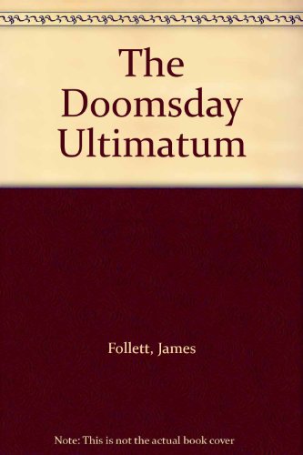 9780727845481: The Doomsday Ultimatum