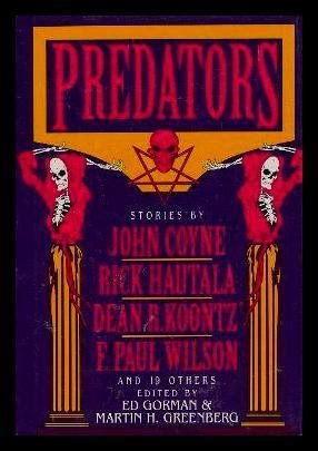 9780727845504: Predators