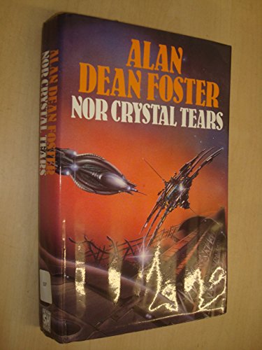 9780727845641: Nor Crystal Tears