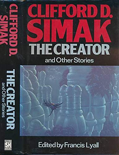 9780727845696: The Creator and Other Stories