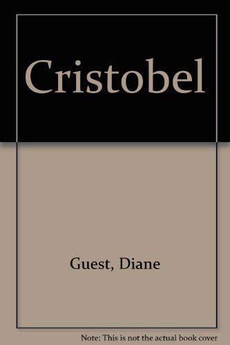 Stock image for Cristobel for sale by P Rulton Rare Books