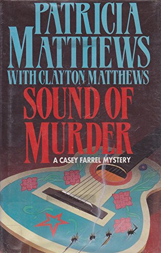 Beispielbild fr Sound of Murder zum Verkauf von Goldstone Books