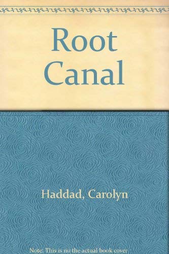 Imagen de archivo de Root Canal a la venta por About Books