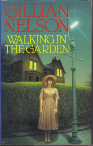 Imagen de archivo de Walking in the Garden a la venta por Books End Bookshop