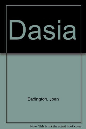 Dasia (9780727846402) by Eadington, Joan