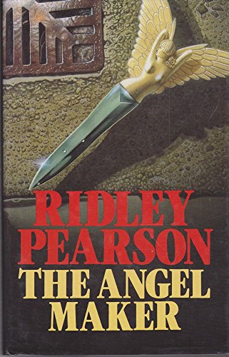 The Angel Maker (9780727846570) by Ridley Pearson